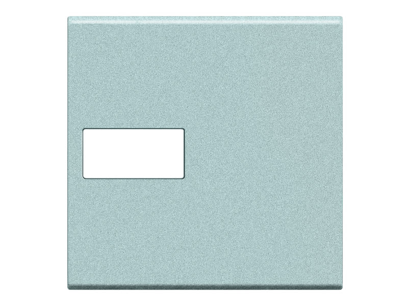 BTICINO - BTINT4916M2T LL - COPRITASTO AX PERSONAL. 2M TECH