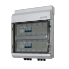 CABUR SRL - CBRISA42CANN00001 ISA42CANN00001 QDC 4 IN 2 OUT 1000V MGT