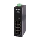 CABUR SRL - CBRXSWEF08PU SWE-F-08PU SWITCH ETHERNET FAST 8 UNMAN.