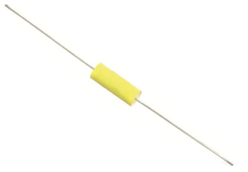 CROUZET - CRO26231903 CAPACITOR0.12UF/+/-10%/630VDC