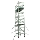 FACAL SRL - FAFC41-2/C-BLI EURO TRABATTELLO CAPO 2/C M. 10,71 BASE