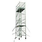 FACAL SRL - FAFC40-2/C-BLI EURO TRABATTELLO CAPO 2/C M. 9,67 BASE