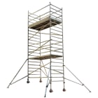 FACAL SRL - FAFC40-3/C-BLI EURO TRABATTELLO CAPO 3/C M. 9,67 BASE