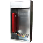 ROTEX - RXHIT.INWALL-M MODULO INTEGRATO IN-WALL - TAGLIA 28