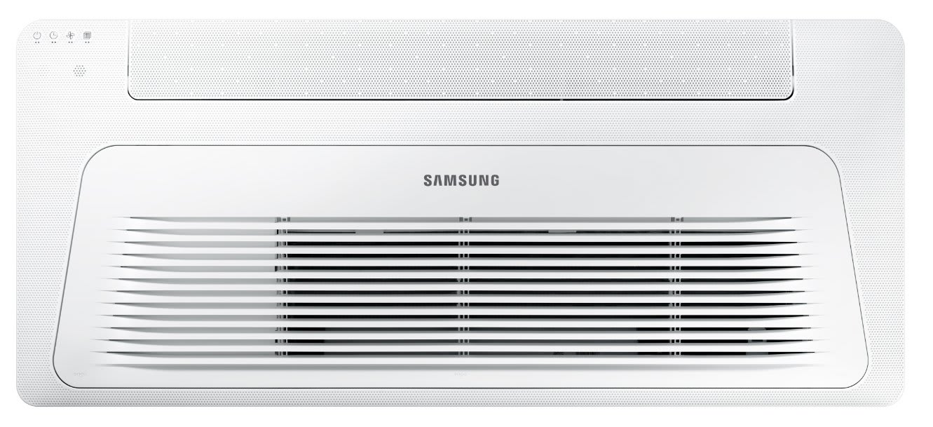 SAMSUNG - SMGAJ035TNNDKG/EU U.INT. FJM 3.5KW CASSETTA4VIE WINDFREE N