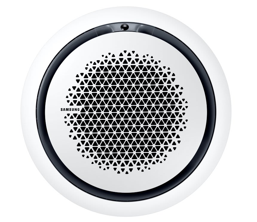 SAMSUNG - SMGPC4NUNMAN PANNELLO CASSETTA 360 CIRCOLARE