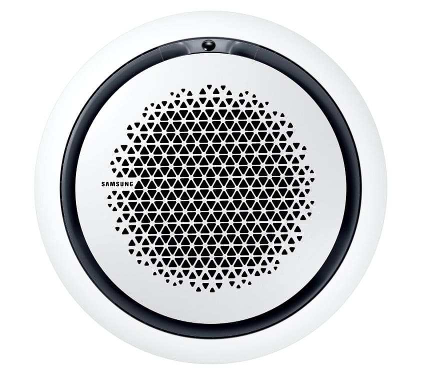 SAMSUNG - SMGPC4NUNMAN PANNELLO CASSETTA 360 CIRCOLARE