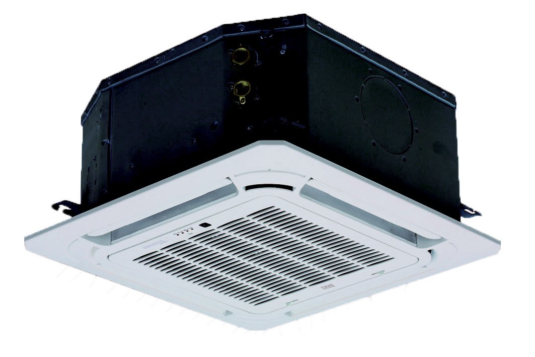 BAXI - BAXA7665124 IQKB30 F. CASSETTA CORPO