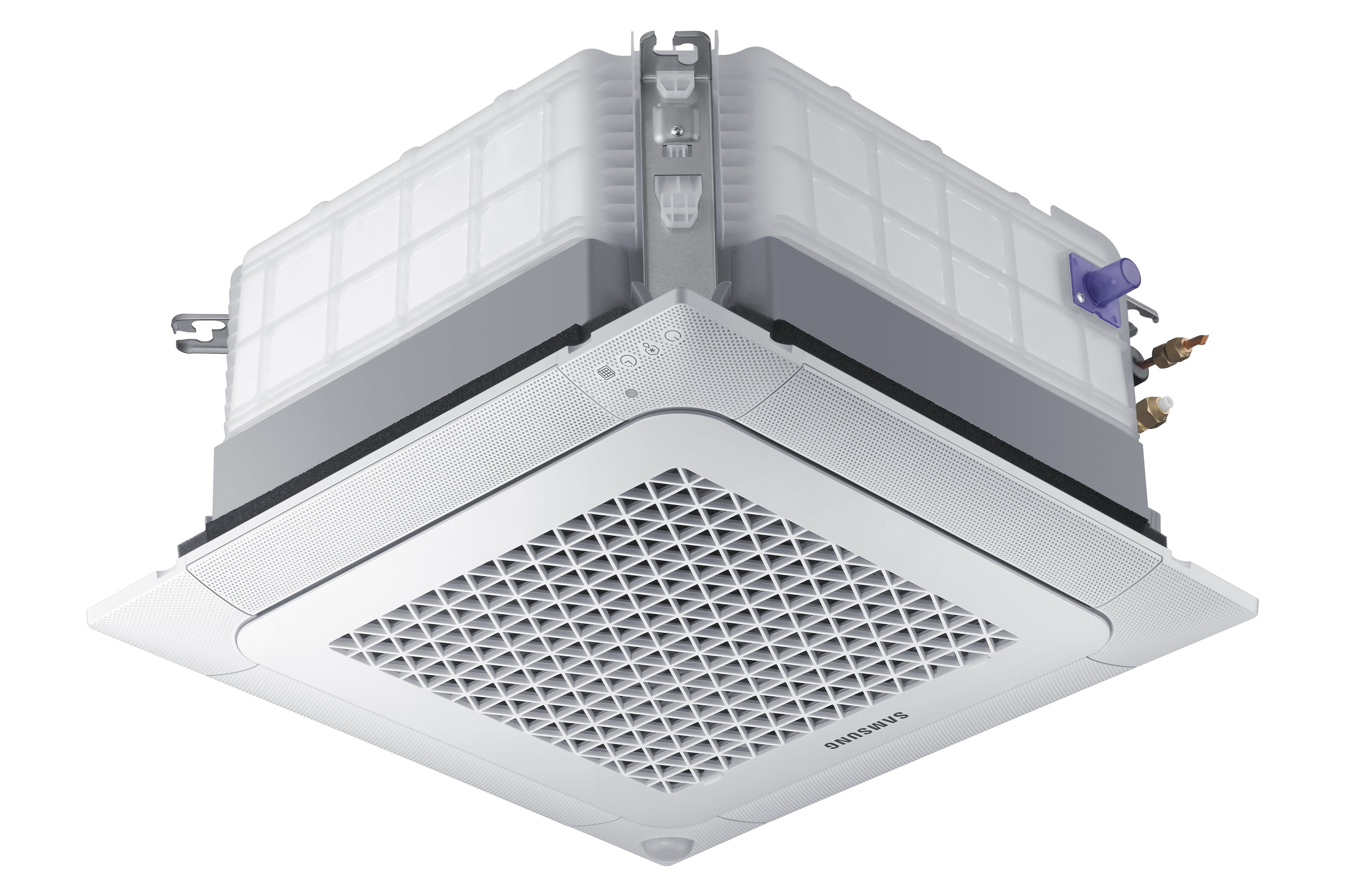 SAMSUNG - SMGAC035RNNDKG/EU CAC - MINI CASSETTA 4VIE WINDFREE R32 3.