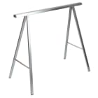 FACAL SRL - FAFCAVZ CAVALLETTO IN ACCIAIO ZIN-CROM