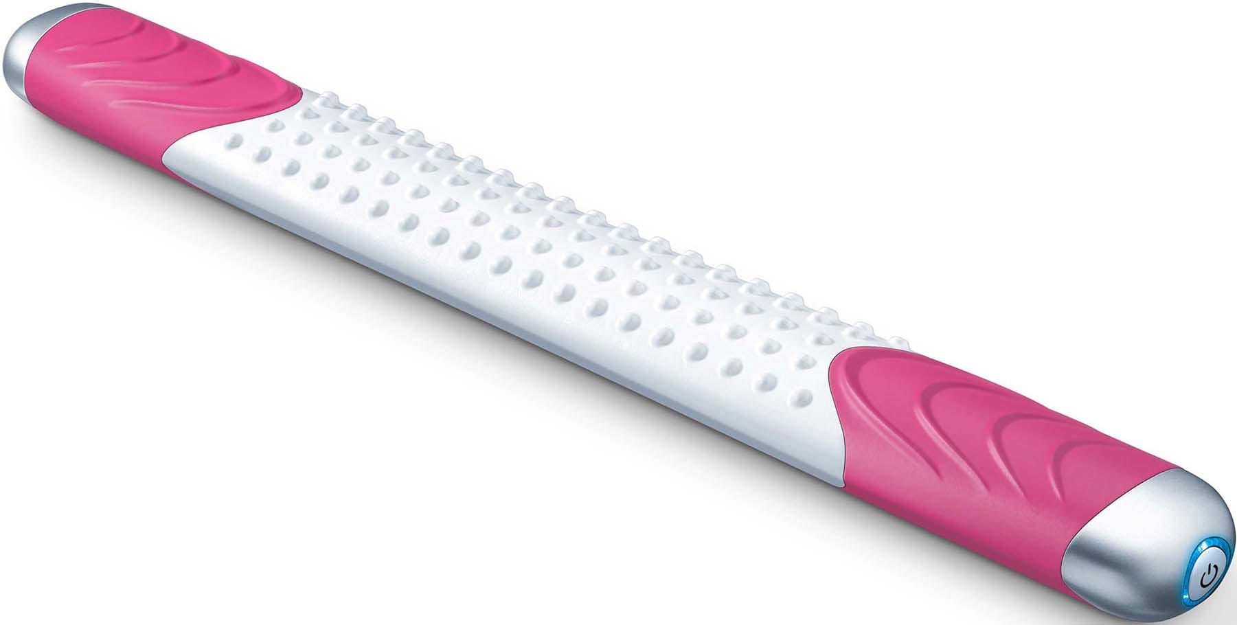 BEURER - BUE59005 MassagegerAt f.Cellulite 3Stufen Akku A