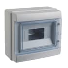 ITALWEBER SPA - ITW7000130 CENTRALINO PARETE CT14536 36M