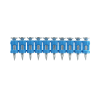 HIKOKI POWER TOOLS - HIA4100463 1000 CHIODI X CEMENTO D.2,6X30MM