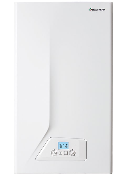 ITALTHERM - ITH301001554 CITY CLASS 24 C NOX