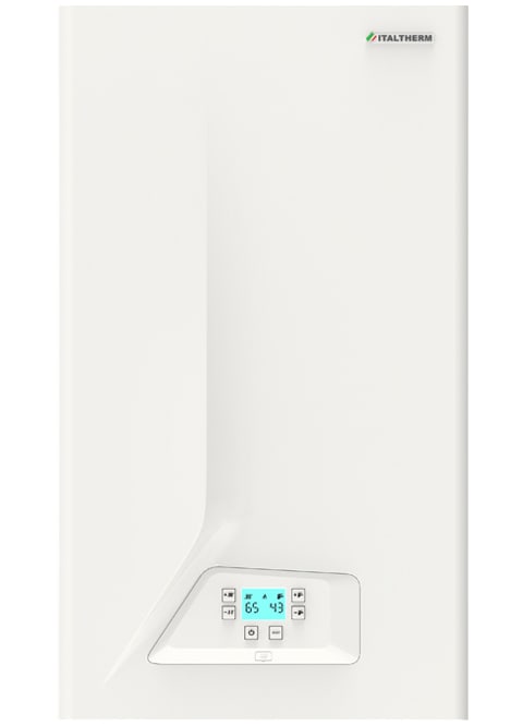 ITALTHERM - ITH301001419 CITY CLASS 25 K