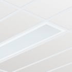SIGNIFY ITALY SPA - PHA07293600 Cleanroom LED CR250B, 40 W, 1200x300 mm, 3500 lm, 4000 K, IP54