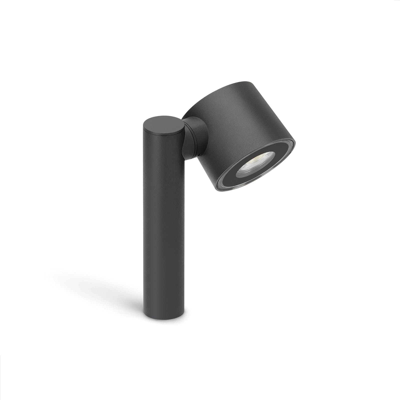 LOMBARDO - LOMLL14803K3 CLIC GAR. LED 3K 5W CORTEN