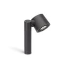 LOMBARDO - LOMLL14803K3 CLIC GAR. LED 3K 5W CORTEN
