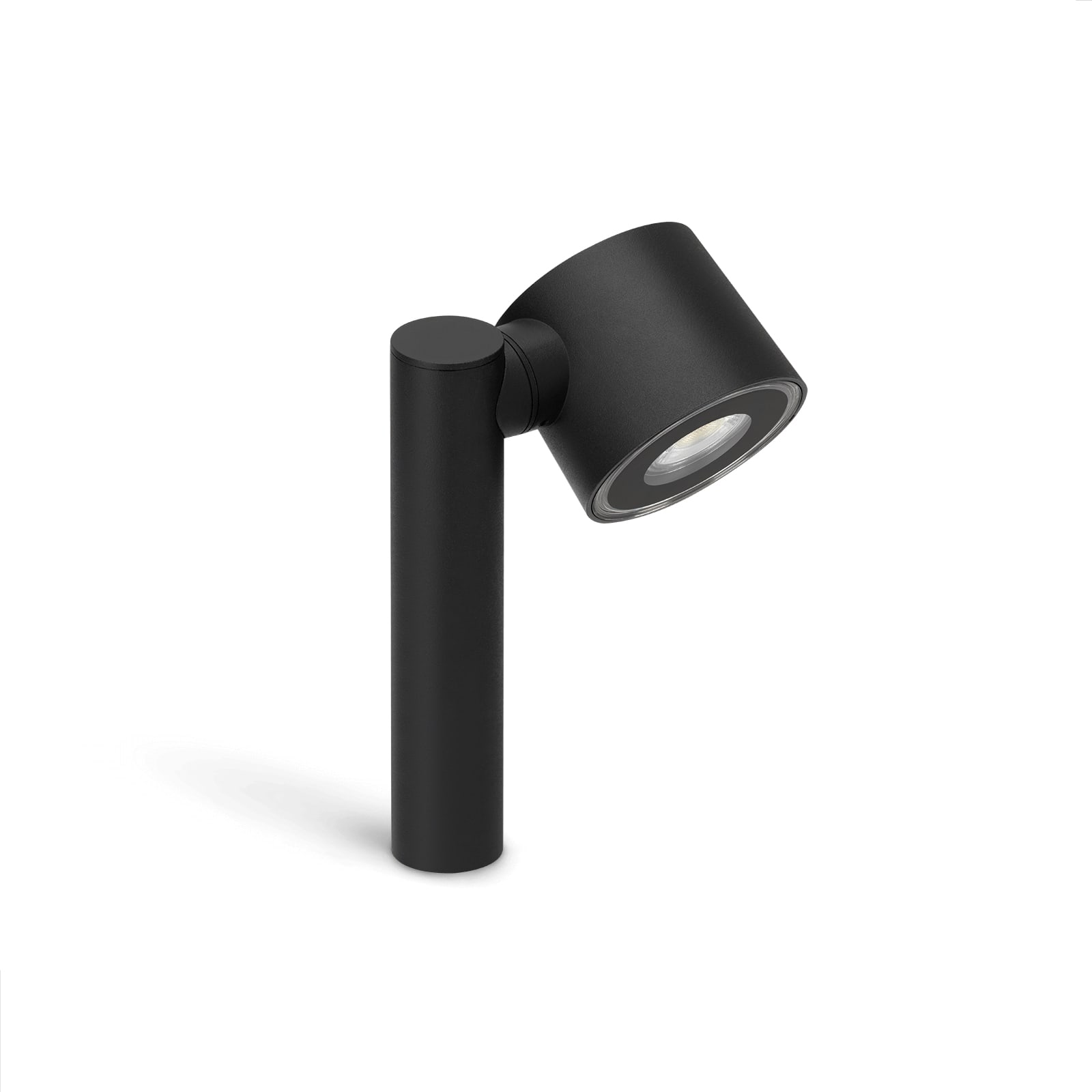 LOMBARDO - LOMLL14803BN CLIC GAR. LED 4K 5W NERO