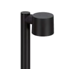 LOMBARDO - LOMLL14804B2 CLIC POST LED 2.7K 5W NERO