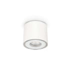 LOMBARDO - LOMLL14801W2 CLIC TOP LED 2.7K 5W BIANCO