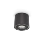 LOMBARDO - LOMLL14801DN CLIC TOP LED 4K 5W DARK GREY