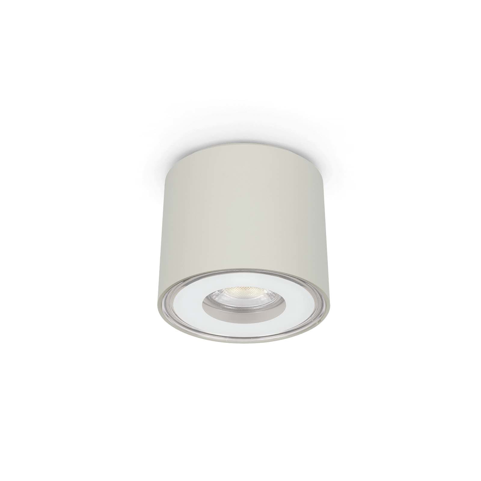 LOMBARDO - LOMLL14801L3 Clic Top LED 3K 5W Light Grey