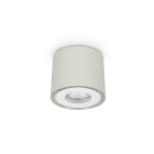LOMBARDO - LOMLU14801L CLIC TOP GU10 17W LIGHT GREY