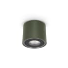 LOMBARDO - LOMLL14801V3 CLIC TOP LED 3K 5W VERDE