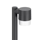 LOMBARDO - LOMLL14814K3 Clic Up Post LED 3K 5W Corten