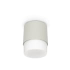 LOMBARDO - LOMLL14811L3 CLIC UP TOP LED 3K 5W LIGHT GREY