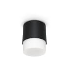 LOMBARDO - LOMLU14811B CLIC UP TOP GU10 17W NERO