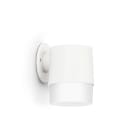 LOMBARDO - LOMLL14812W3 CLIC UP WALL LED 3K 5W BIANCO