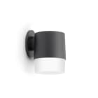 LOMBARDO - LOMLL14812D3 CLIC UP WALL LED 3K 5W DARK GREY