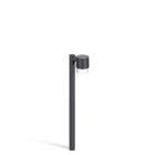 LOMBARDO - LOMLL14815DN KIT CLIC UP POST 40 H1000 LED 4K 5W DAR