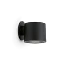 LOMBARDO - LOMLL14802B3 CLIC WALL LED 3K 5W NERO