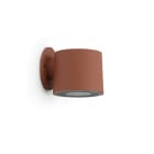 LOMBARDO - LOMLL14802TN CLIC WALL LED 4K 5W TERRACOTTA