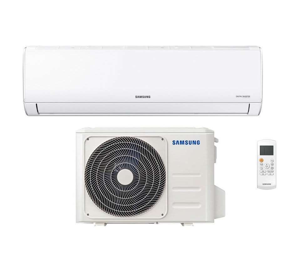 SAMSUNG - SMGF-AR24ARB SET MONO AR35 6.8KW, A++/A 2023