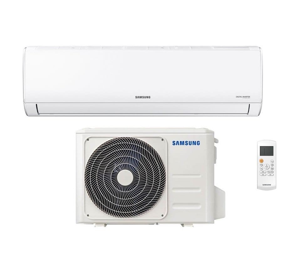 SAMSUNG - SMGF-AR18ARB SET MONO AR35 5KW, A++/A+ 2023