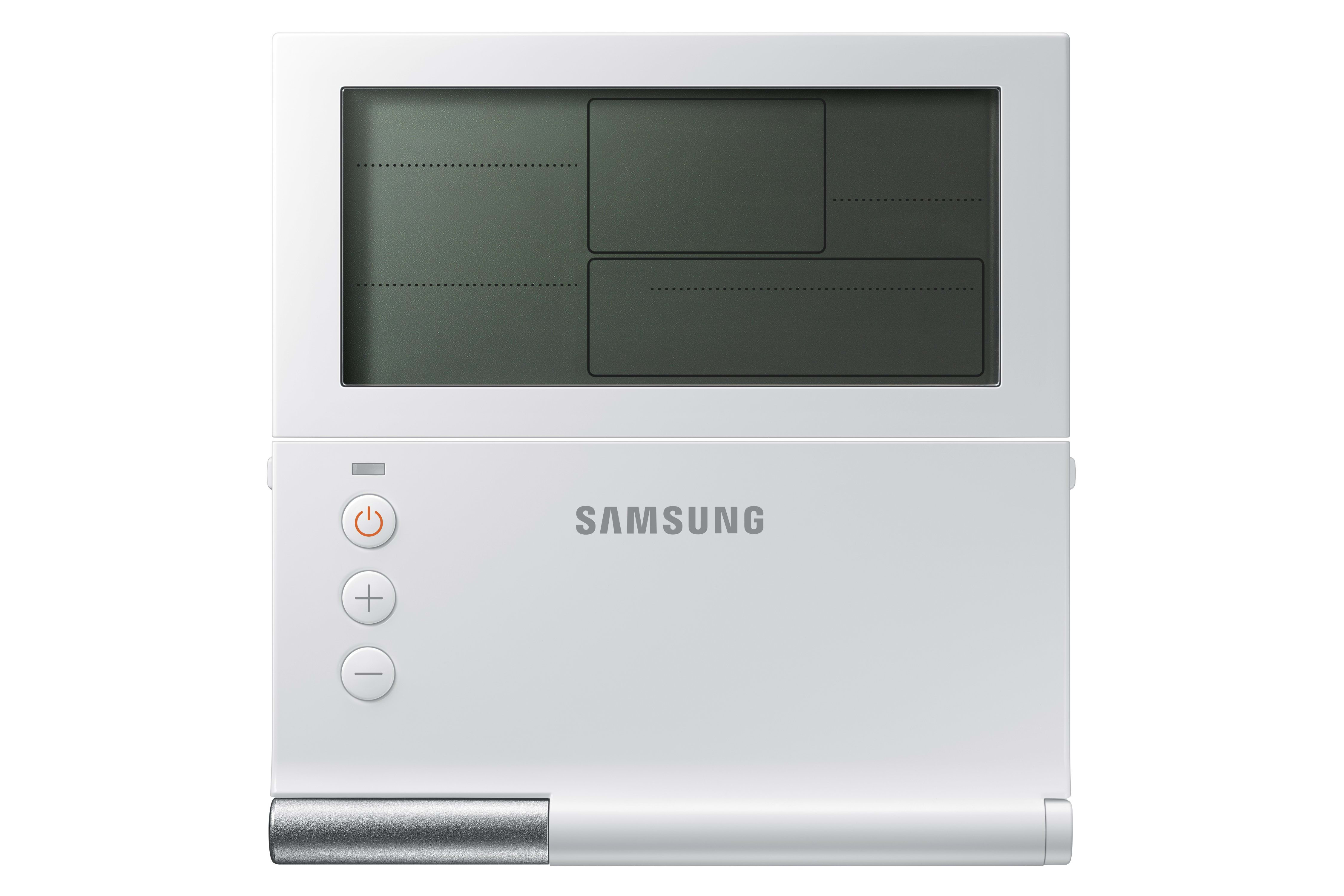 SAMSUNG - SMGMCM-A00N COMANDO CABLATO PER DVM S CHILLER