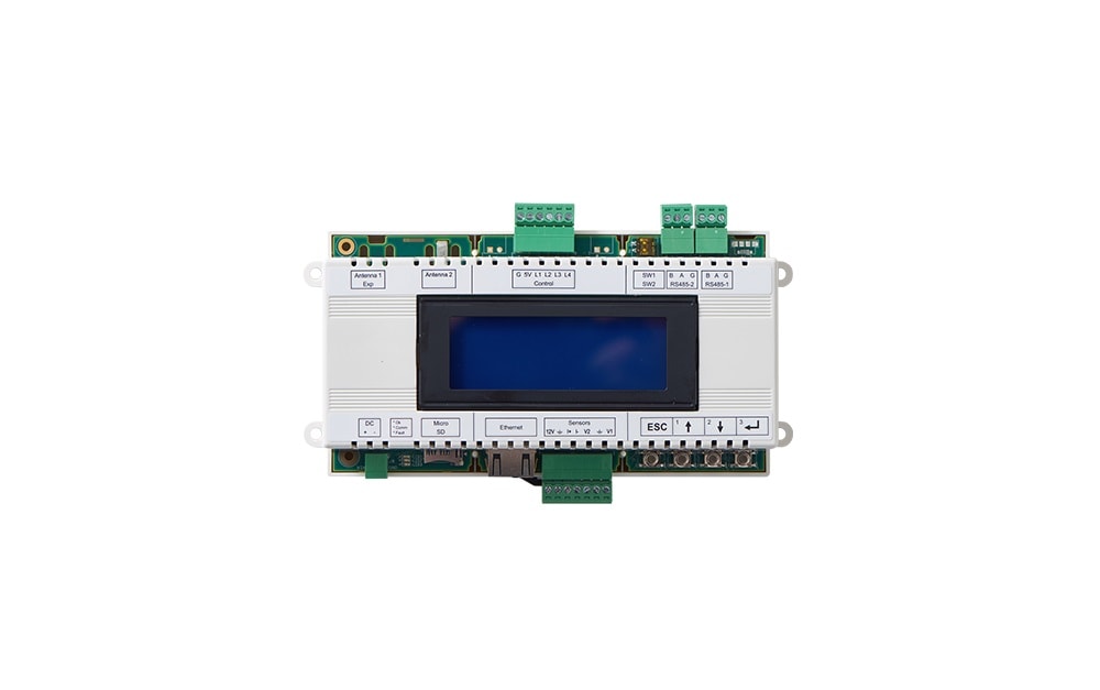 SOLAREDGE - SHNSE1000-CCG-G-S1 COMMERCIAL GATEWAY