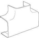 CANALPLAST - CANCONCT125M DERIVAZ. A "T" CAN. 125 MARRONE