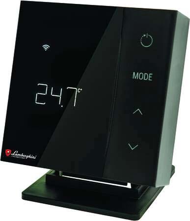 LAMBORGHINI - FERROL - LAM013055XD CONNECT CRP ZONE (LAM)