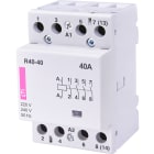 ITALWEBER SPA - ITW2463450 CONTATTORE 4 POLI 3 MOD.R63-40 230V