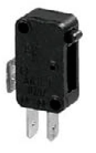 ITALWEBER SPA - ITW3591411 CONTATTO AUSILIARIO 2NA*2NC