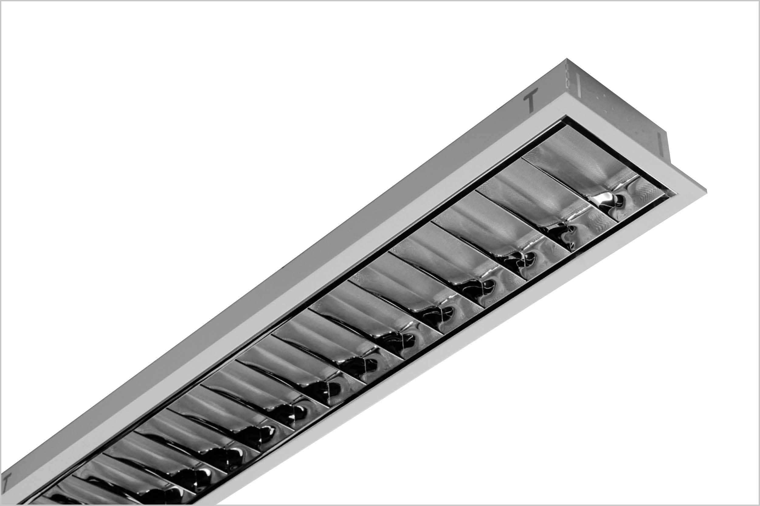 IDEALLUX - IDXEBD22N01 CONTROLED EB DRK 18 5W 3375LM 4.0K CA BI