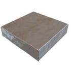 SATI ITALIA SPA - SAT7868023 COPRIPLAFONIERA ANTIFUOCO 600X600X150MM