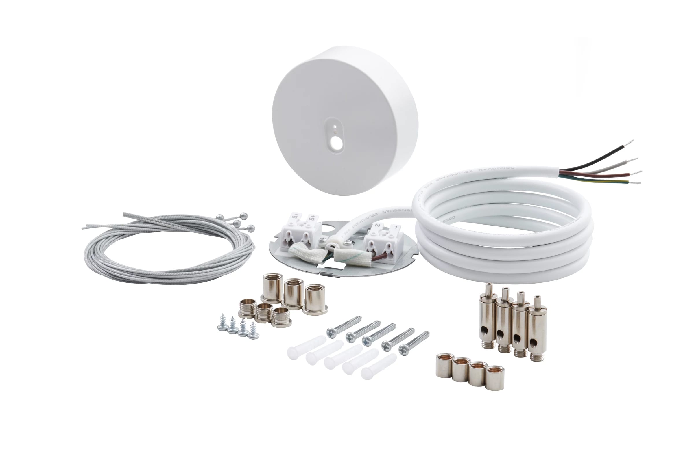 SIGNIFY ITALY SPA - PHA95408399 Accessory, Bianco