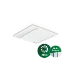 SIGNIFY ITALY SPA - PHA76414999 CoreLine da incasso gen 4, All-in, 38.5 W, 23 W, 600x600 mm, VPC, 3600 lm, 4500 lm, 6000 lm, 4000 K, CRI≥80, DALI, UGR19