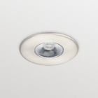 SIGNIFY ITALY SPA - PHA94166399 CoreLine Recessed Spot gen2, Fixed, 7.2 W, D78 mm, 650 lm, 4000 K, Dimmer a taglio di fase, Fascio largo, Alluminio, IP20/65